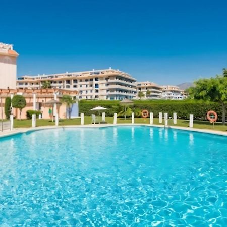 Casa Linda Διαμέρισμα San Luis de Sabinillas Εξωτερικό φωτογραφία