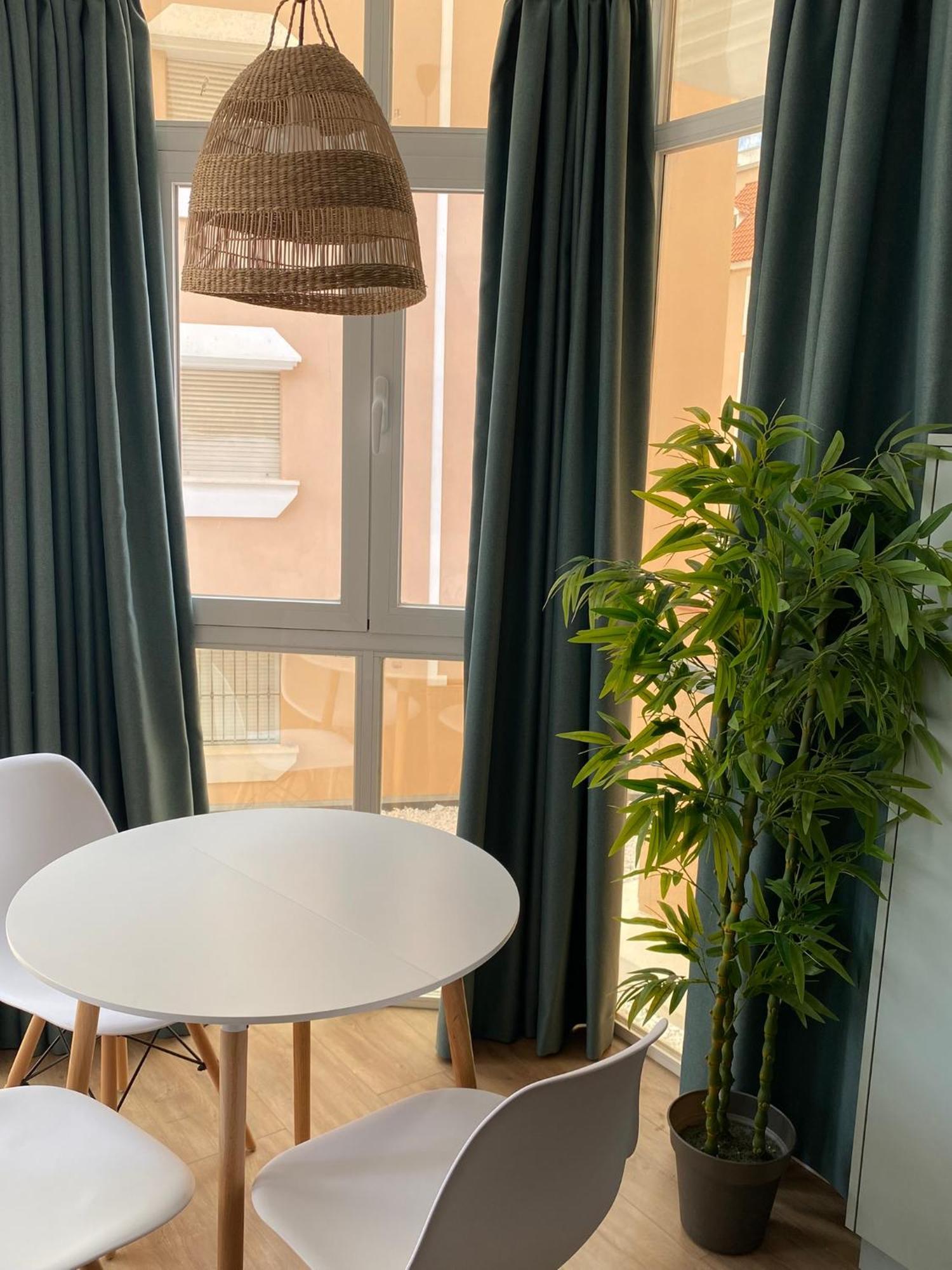 Casa Linda Διαμέρισμα San Luis de Sabinillas Εξωτερικό φωτογραφία