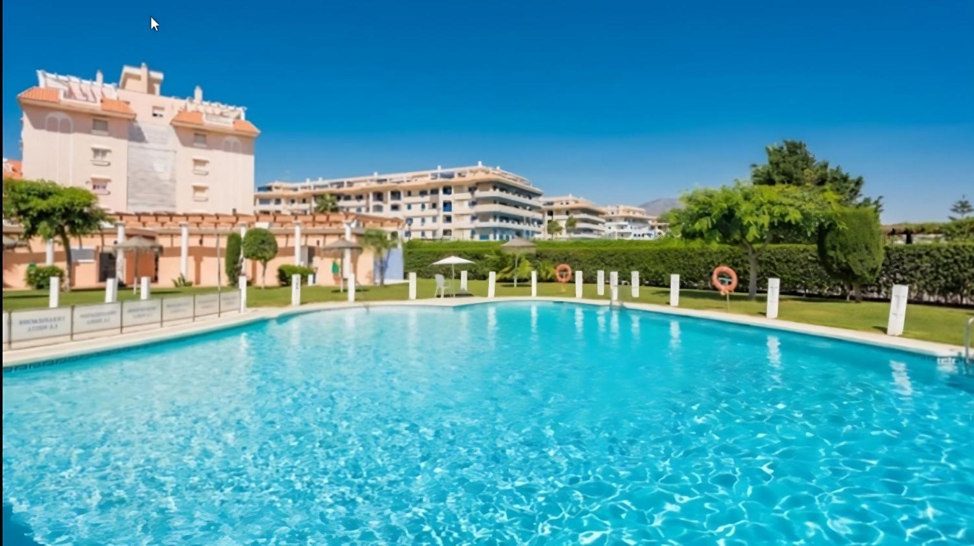 Casa Linda Διαμέρισμα San Luis de Sabinillas Εξωτερικό φωτογραφία
